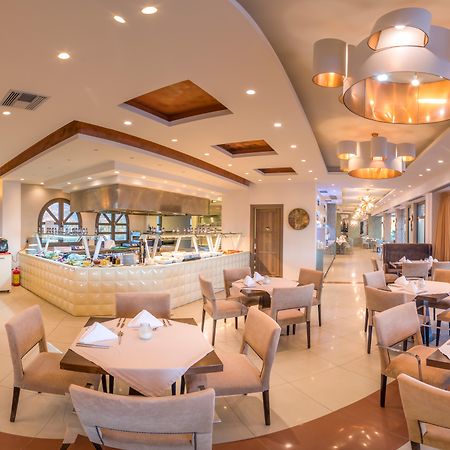 Sivota Hotel エクステリア 写真