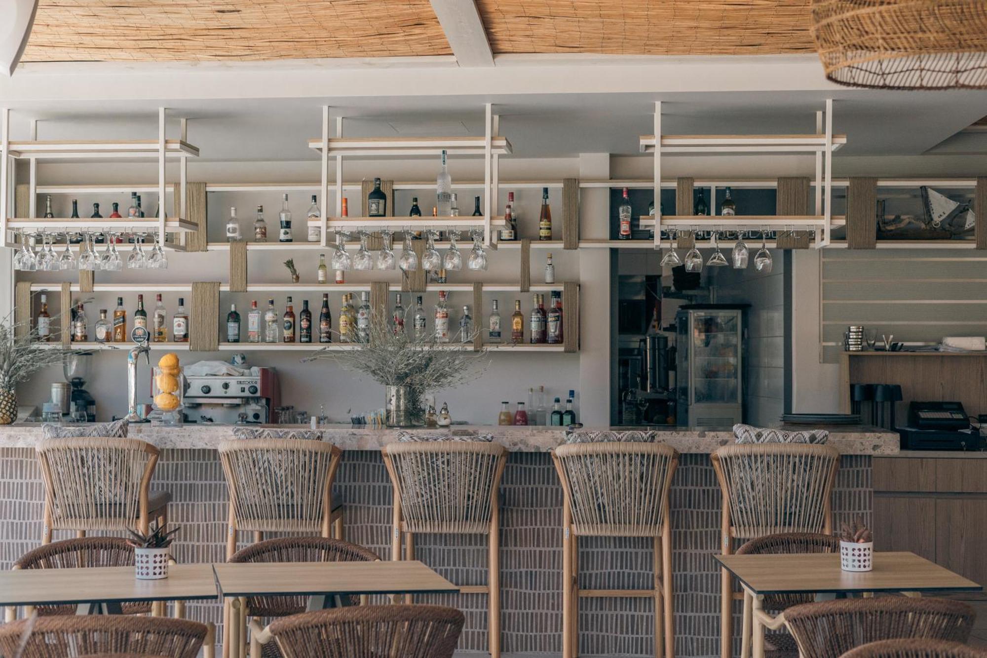 Sivota Hotel エクステリア 写真